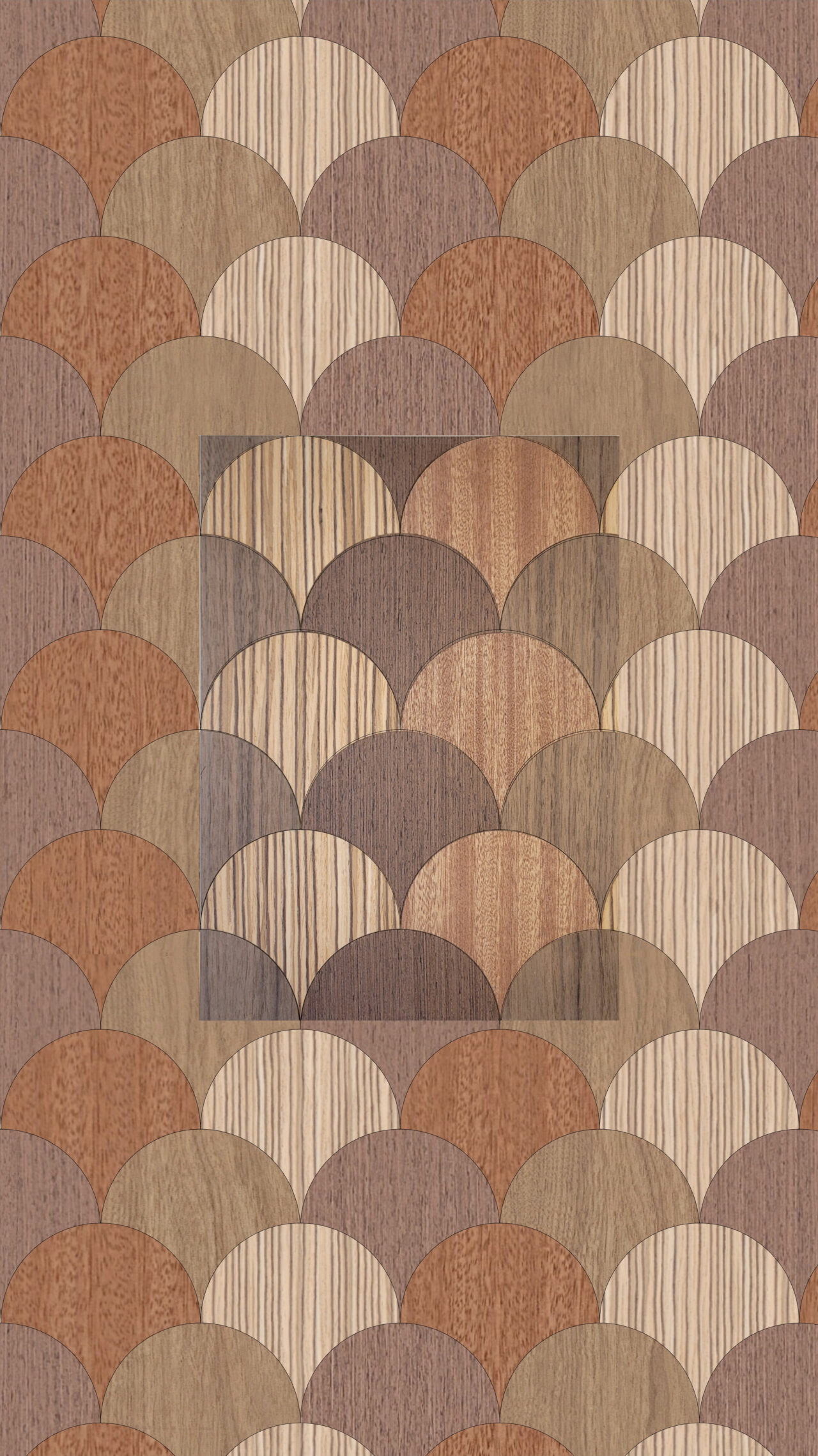 vertical-scales-pattern-wood-marquetry